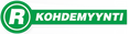 R-Kohdemyynti