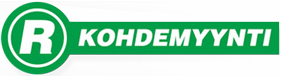 R-Kohdemyynti